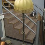 603 5513 Golvlampa